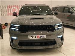 دودج دورانجو